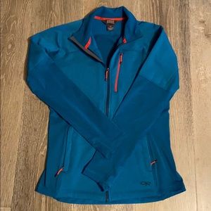 Outdoor Research Vigor Full Zip Jacket